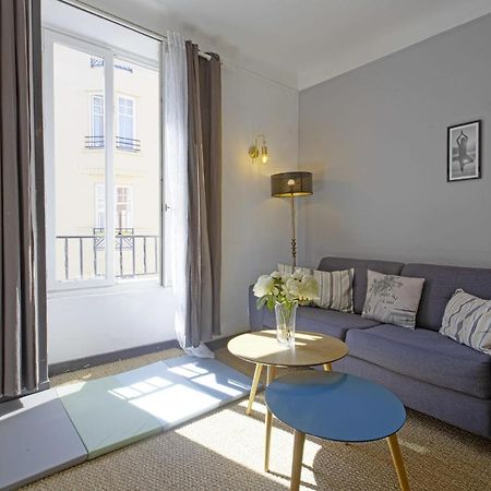 Charming 1Br At The Heart Of Biarritz 5 Min Walking To The Beach - Welkeys Apartment Exterior foto